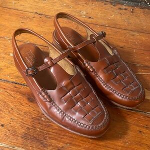 Hereu Fisherman Sandals